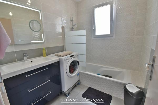 Maison à vendre 4 pièces CONDEZAYGUES (47)