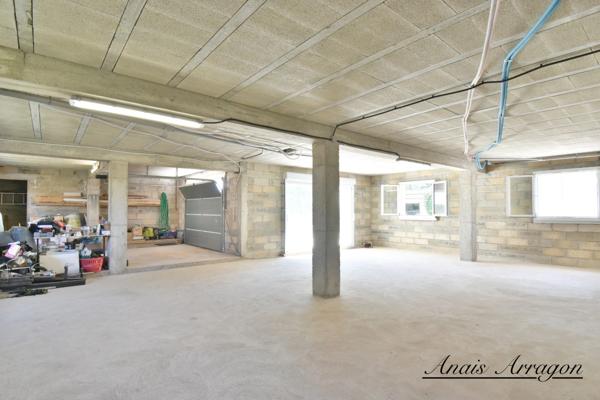 Maison à vendre 4 pièces CONDEZAYGUES (47)