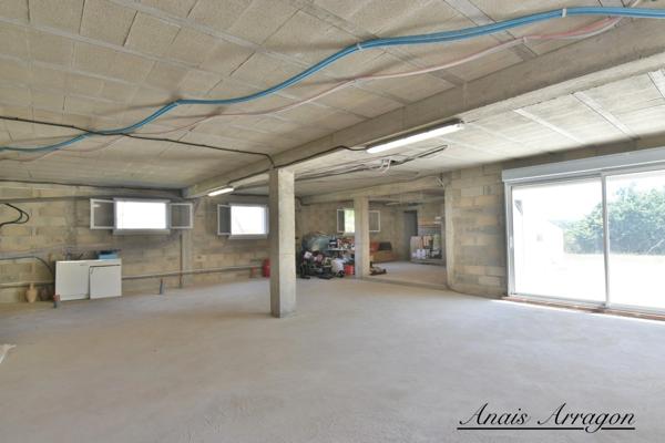 Maison à vendre 4 pièces CONDEZAYGUES (47)
