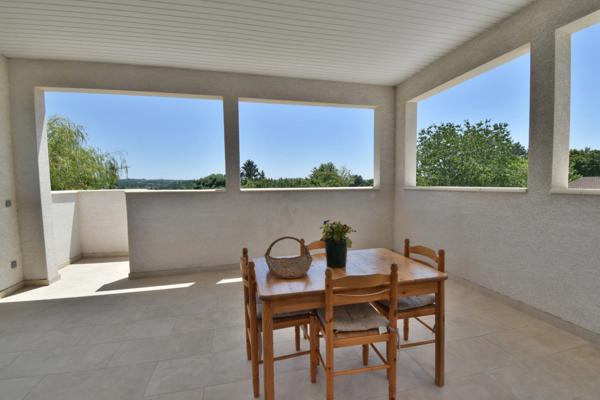 Maison à vendre 4 pièces CONDEZAYGUES (47)
