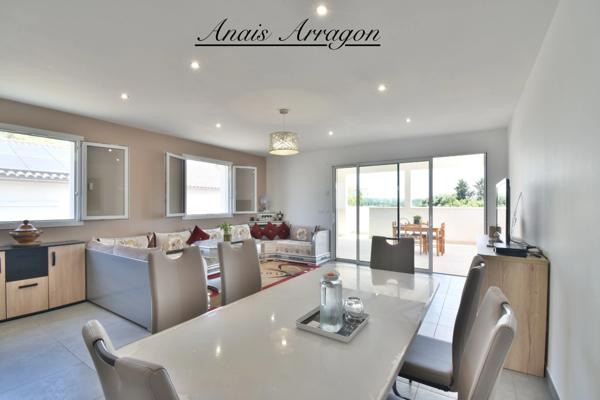 Maison à vendre 4 pièces CONDEZAYGUES (47)