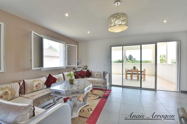 Maison à vendre 4 pièces CONDEZAYGUES (47)