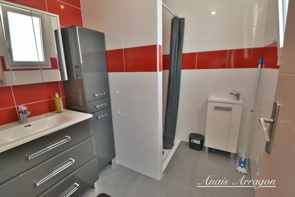Maison à vendre 4 pièces CONDEZAYGUES (47)