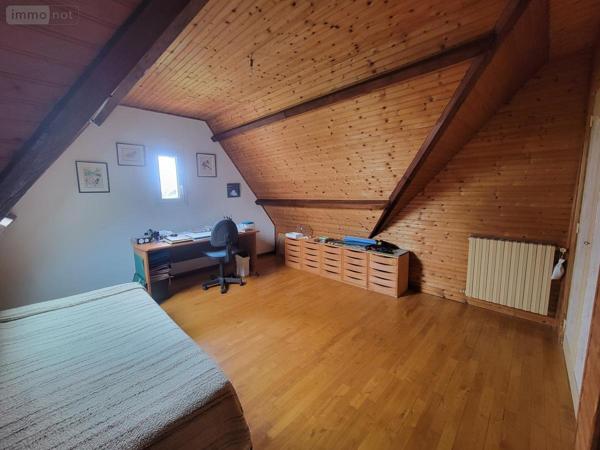 Maison à vendre à Lanester dans le Morbihan (56600), ref : 56071-2649