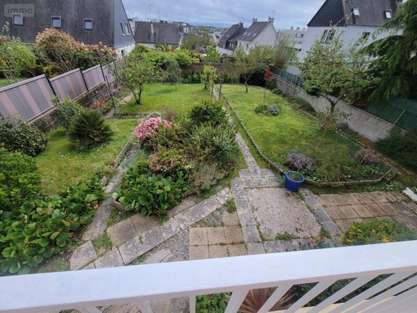 Maison à vendre à Lanester dans le Morbihan (56600), ref : 56071-2649