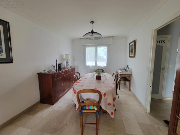 Maison à vendre à Lanester dans le Morbihan (56600), ref : 56071-2649