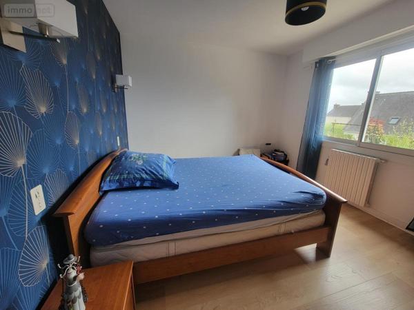 Maison à vendre à Lanester dans le Morbihan (56600), ref : 56071-2649