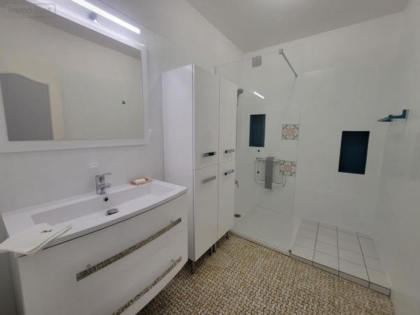 Maison à vendre à Lanester dans le Morbihan (56600), ref : 56071-2649