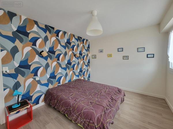 Maison à vendre à Lanester dans le Morbihan (56600), ref : 56071-2649