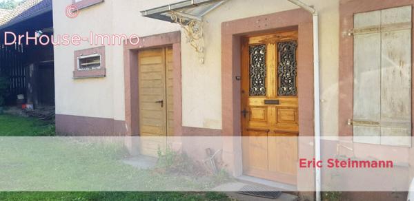 Maison à vendre 11 pièces de 198 m²