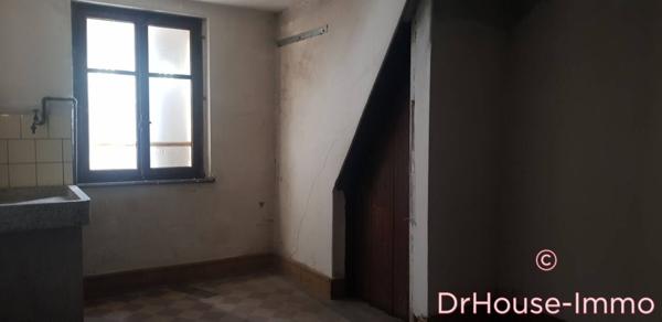 Maison à vendre 11 pièces de 198 m²