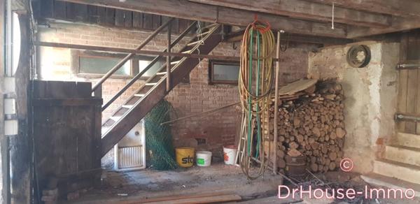 Maison à vendre 11 pièces de 198 m²