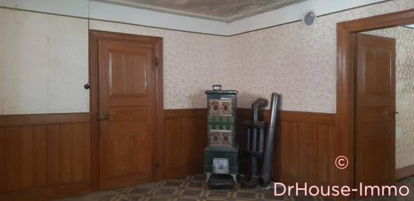 Maison à vendre 11 pièces de 198 m²