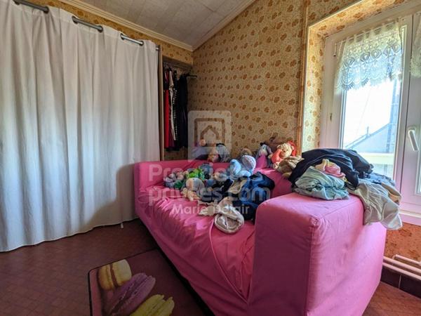 Maison Pouilly Sur Loire 4 pièce(s) 91 m2