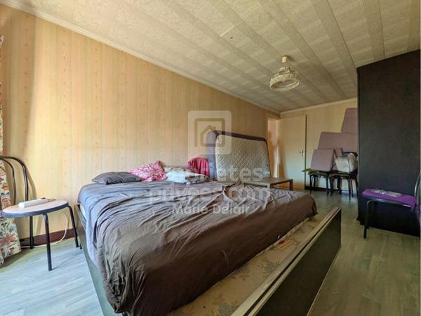 Maison Pouilly Sur Loire 4 pièce(s) 91 m2