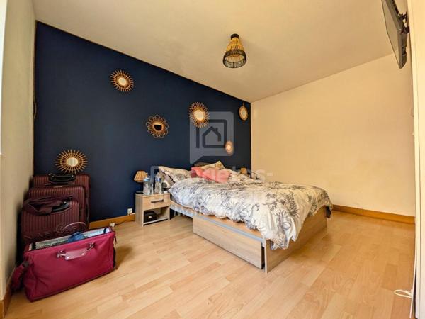 Maison Pouilly Sur Loire 4 pièce(s) 91 m2