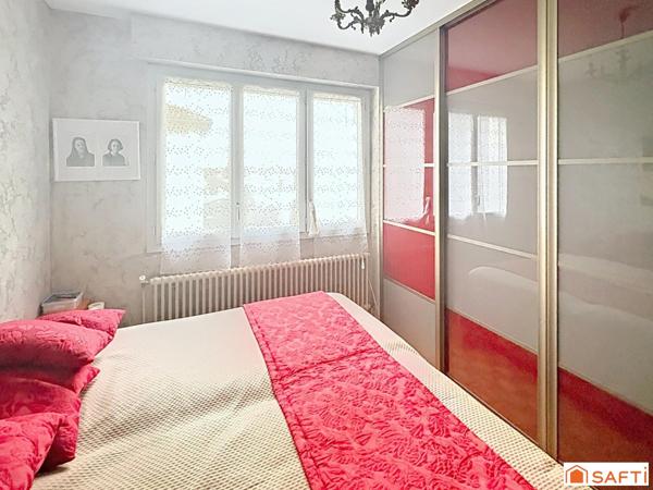 Une belle  maison prête pour une nouvelle histoire