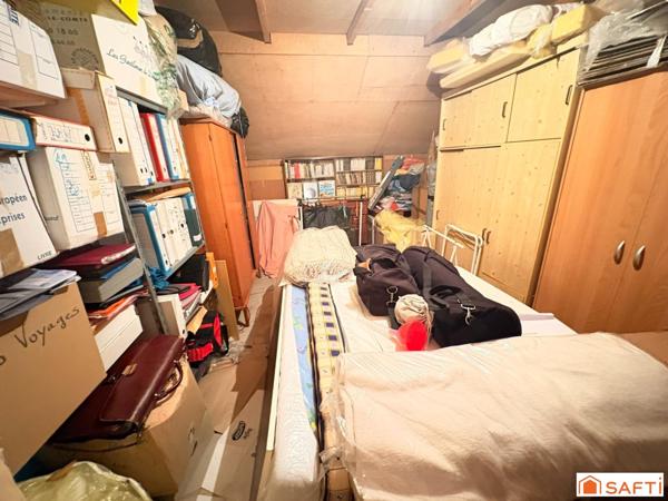 Une belle  maison prête pour une nouvelle histoire