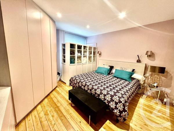 Appartement F4 à vendre  8 pièces - 181 m2 BOULOGNE SUR MER - 62