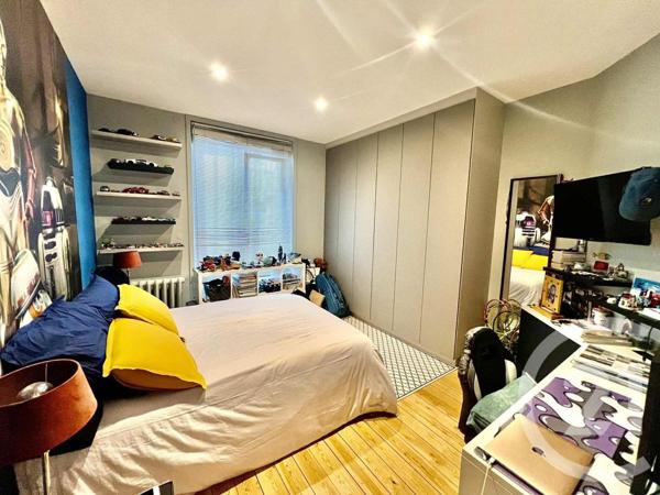 Appartement F4 à vendre  8 pièces - 181 m2 BOULOGNE SUR MER - 62