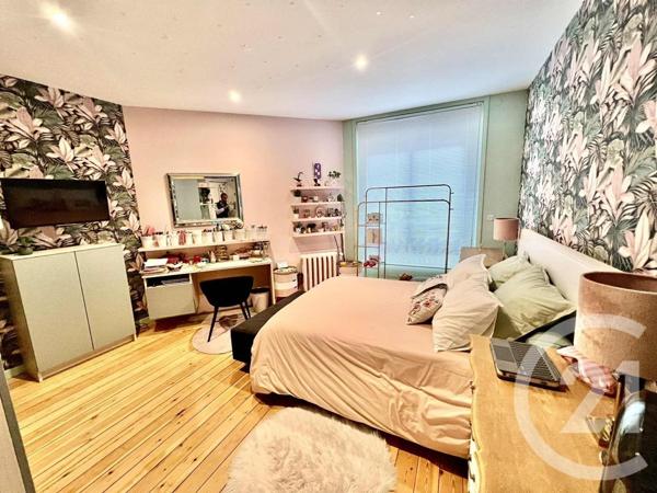 Appartement F4 à vendre  8 pièces - 181 m2 BOULOGNE SUR MER - 62