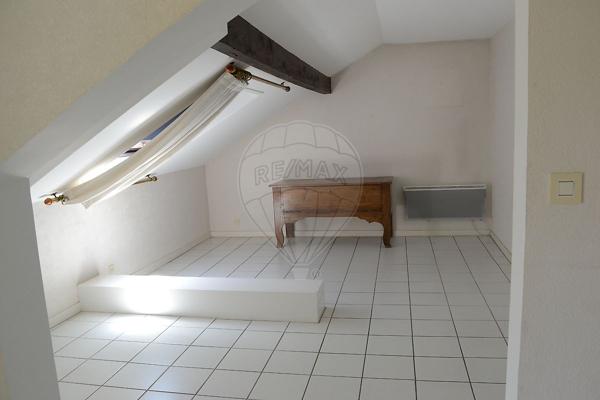 Appartement  en vente - Nièvre - 58
