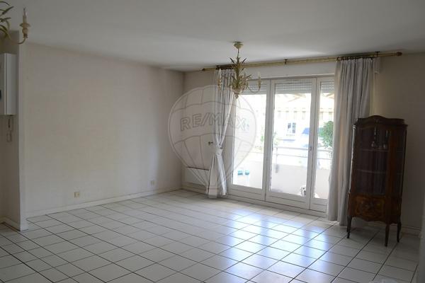 Appartement  en vente - Nièvre - 58