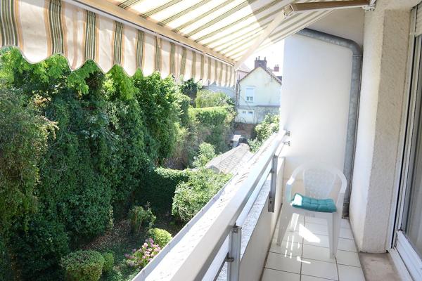 Appartement  en vente - Nièvre - 58