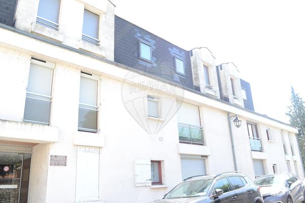 Appartement  en vente - Nièvre - 58