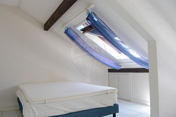 Appartement  en vente - Nièvre - 58