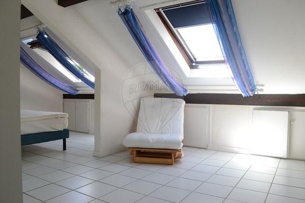 Appartement  en vente - Nièvre - 58