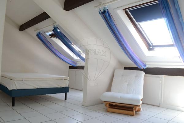 Appartement  en vente - Nièvre - 58