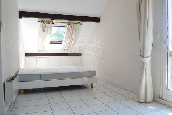 Appartement  en vente - Nièvre - 58