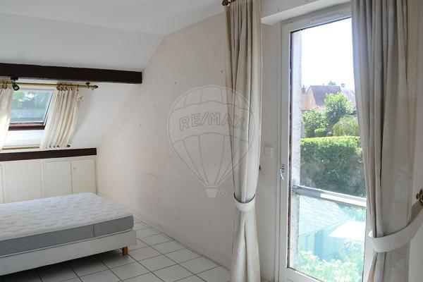 Appartement  en vente - Nièvre - 58