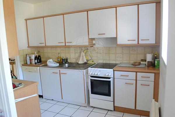 Appartement  en vente - Nièvre - 58