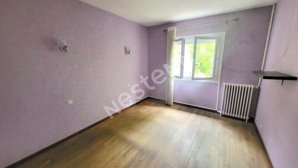 Maison Toulouse T3 82.5m2 sur une belle parcelle paysagée de 722m² avec dependances et garages