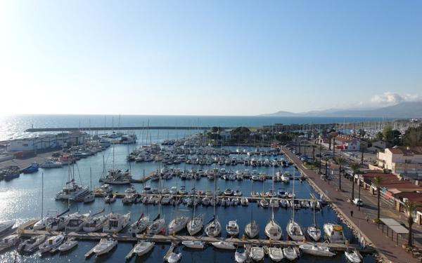 Appartement à vendre    3 pièces • 49 m2 Saint-Cyprien