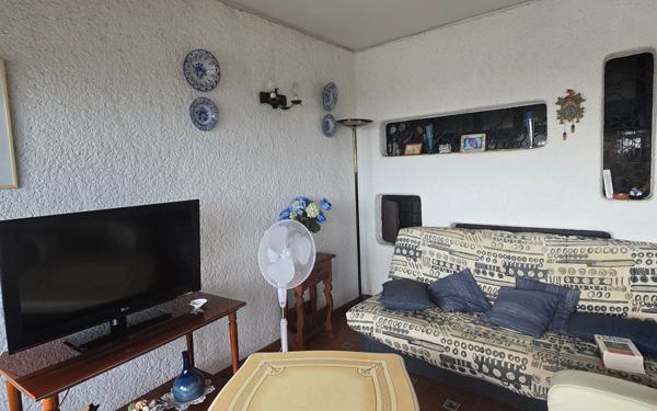 Appartement à vendre    3 pièces • 49 m2 Saint-Cyprien