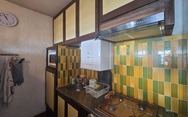 Appartement à vendre    3 pièces • 49 m2 Saint-Cyprien