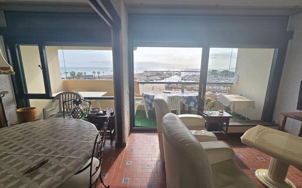 Appartement à vendre    3 pièces • 49 m2 Saint-Cyprien