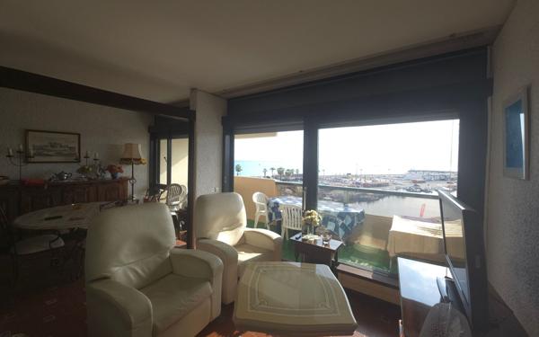 Appartement à vendre    3 pièces • 49 m2 Saint-Cyprien