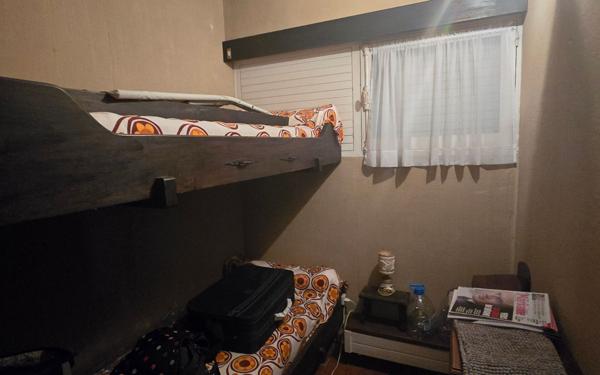 Appartement à vendre    3 pièces • 49 m2 Saint-Cyprien