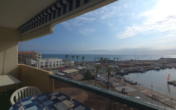 Appartement à vendre    3 pièces • 49 m2 Saint-Cyprien