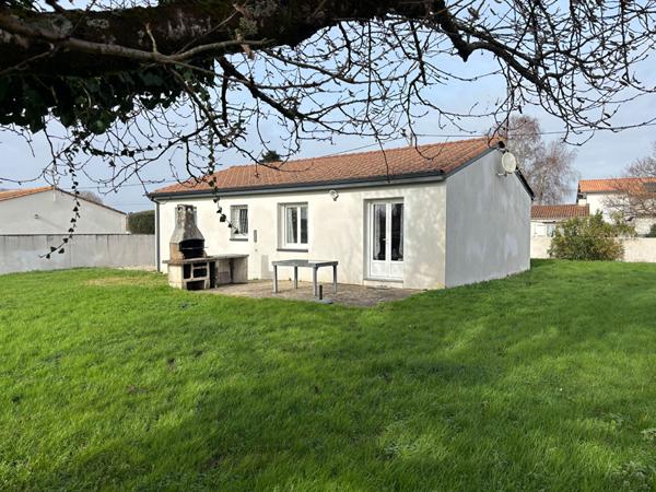 SAINT PALAIS SUR MER Saint palais sur mer