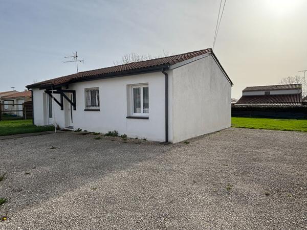 SAINT PALAIS SUR MER Saint palais sur mer