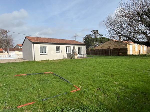 SAINT PALAIS SUR MER Saint palais sur mer