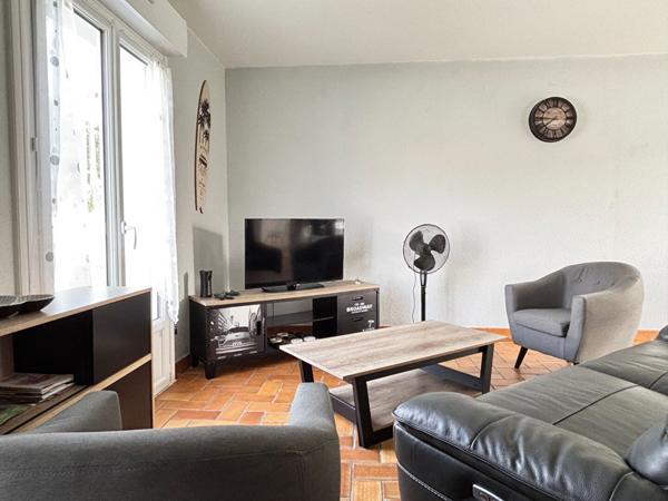 SAINT PALAIS SUR MER Saint palais sur mer