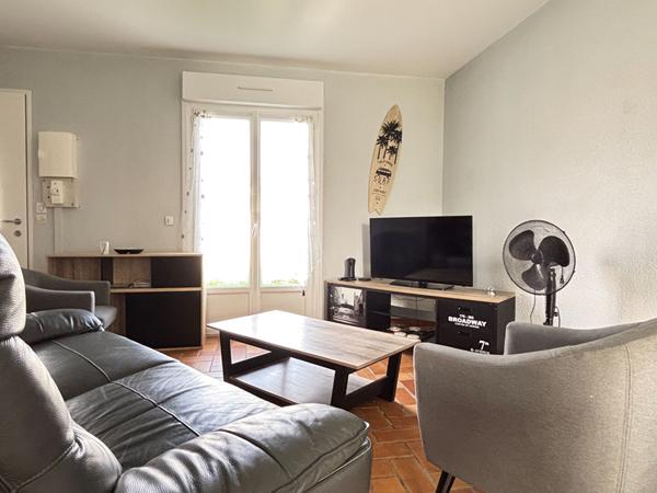 SAINT PALAIS SUR MER Saint palais sur mer