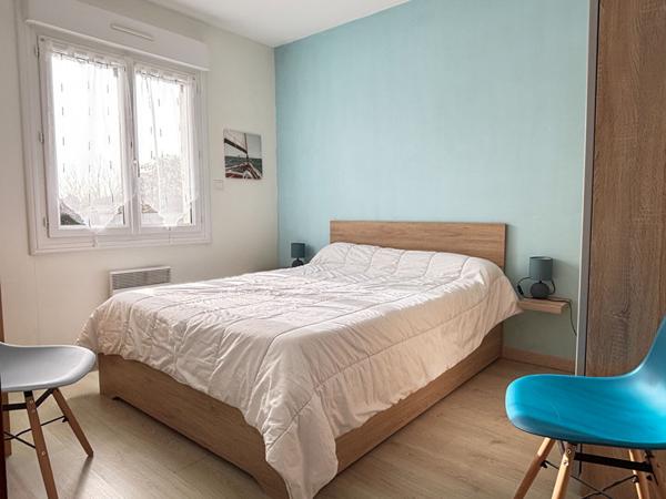 SAINT PALAIS SUR MER Saint palais sur mer