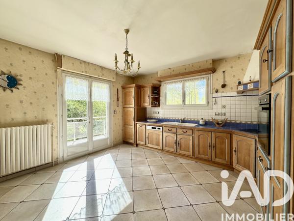 Maison à vendre 6 pièces 182 m² Feugarolles